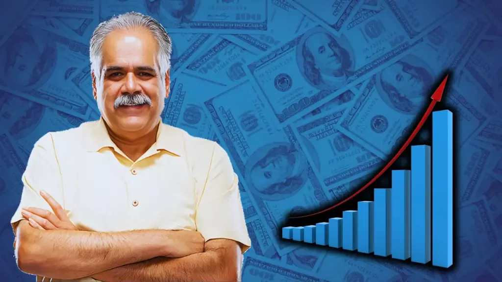 Who is the Owner of IndiGo Airlines? 3 Rahul Bhatia Net Worth