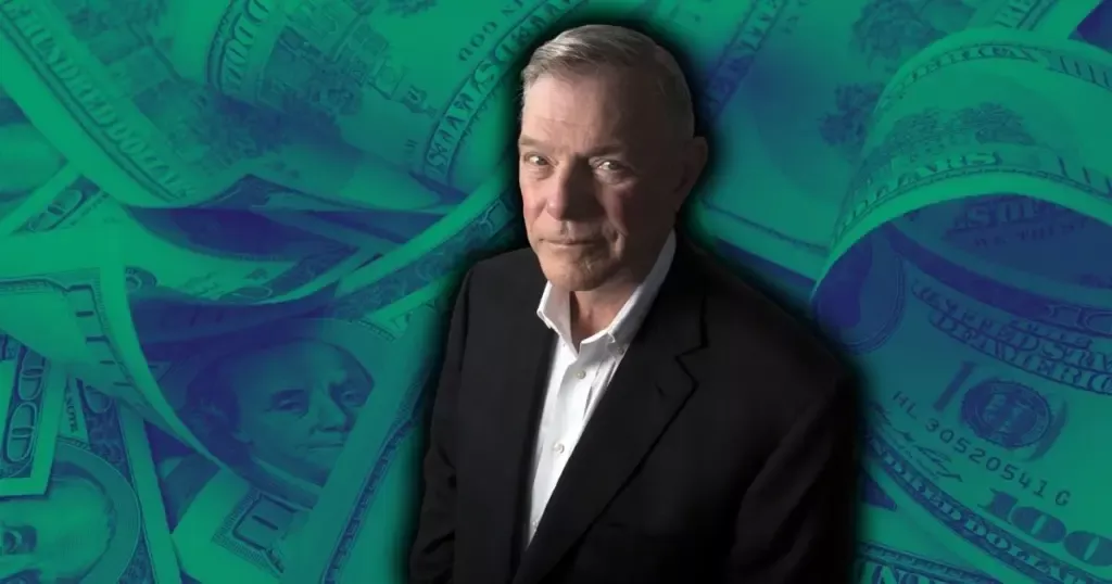 Ray C. Davis Net Worth