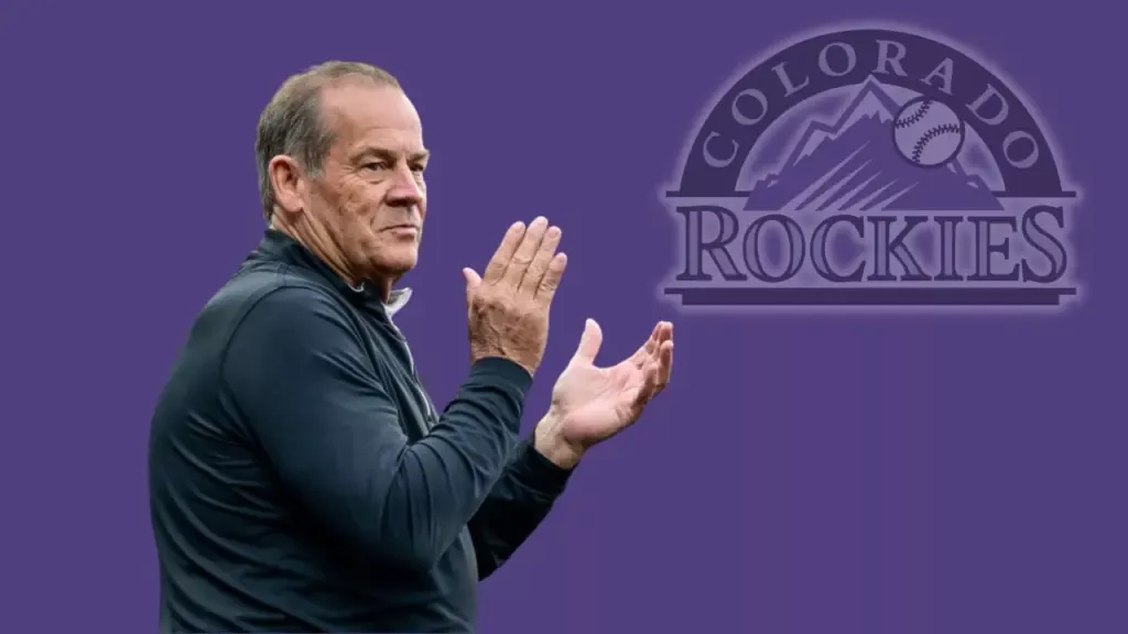 Who is the Owner of the Colorado Rockies? 2 Richard L. “Dick” Monfort, Owner, Chairman & CEO of the Colorado Rockies