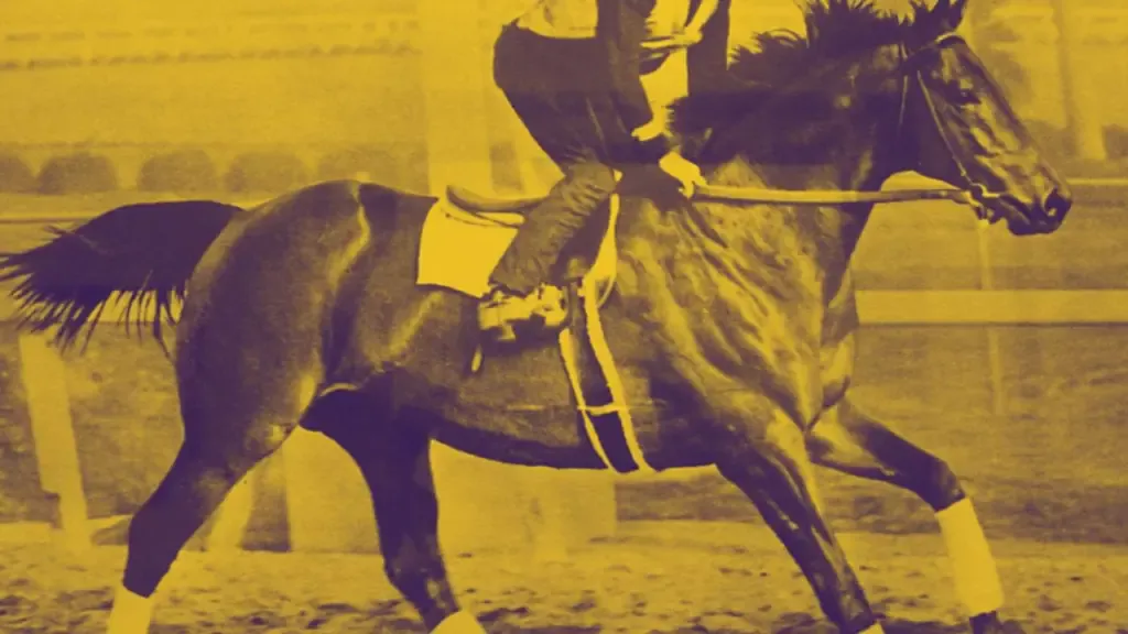 Who Was the Owner of Seabiscuit? 3 Seabiscuit, a legendary American Thoroughbred racehorse