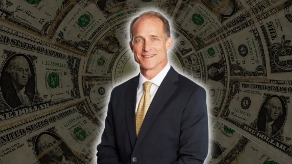 Steven C. Preston Net Worth