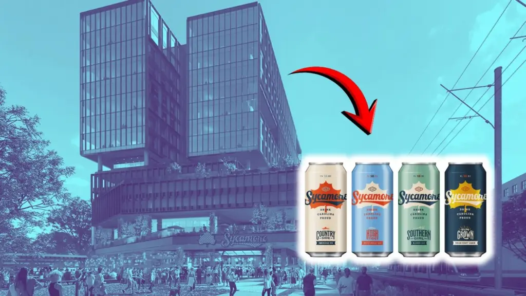 Sycamore Brewing Comapny