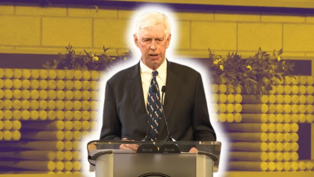 Terry McGuirk – Chairman, President & CEO of Braves Holdings, LLC