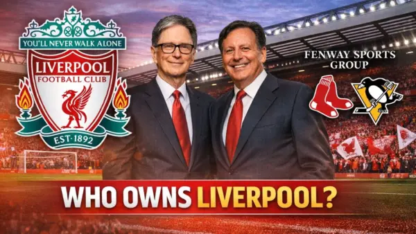 Who Is the Owner of Liverpool
