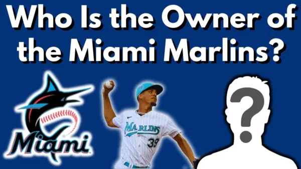 Who Is the Owner of the Miami Marlins