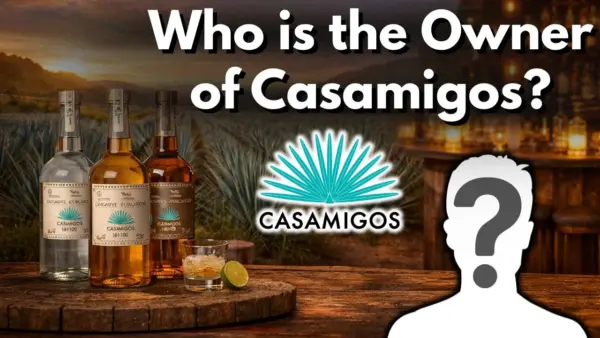 Who is the Owner of Casamigos