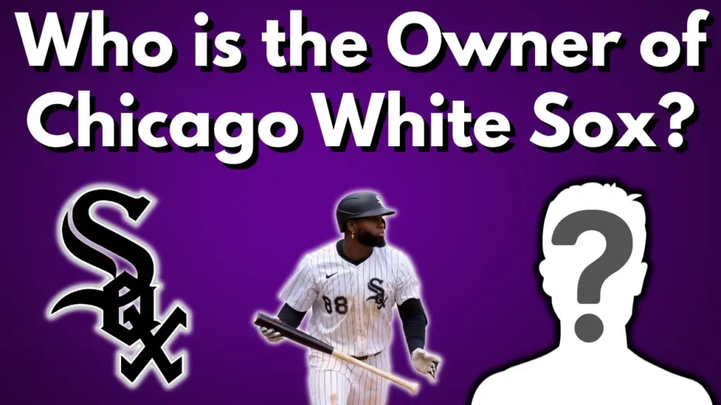 Who is the Owner of Chicago White Sox
