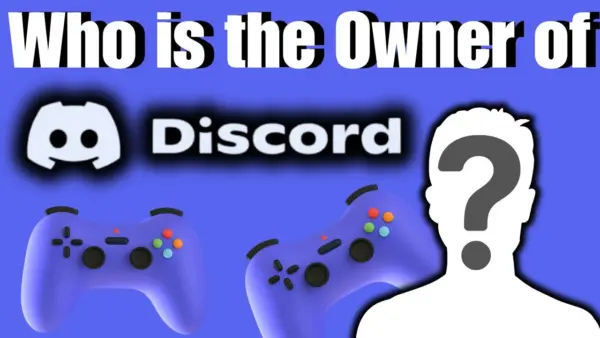 Who is the Owner of Discord