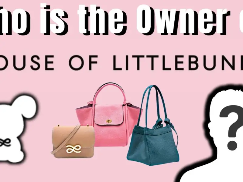 Who is the Owner of House of Little Bunny?