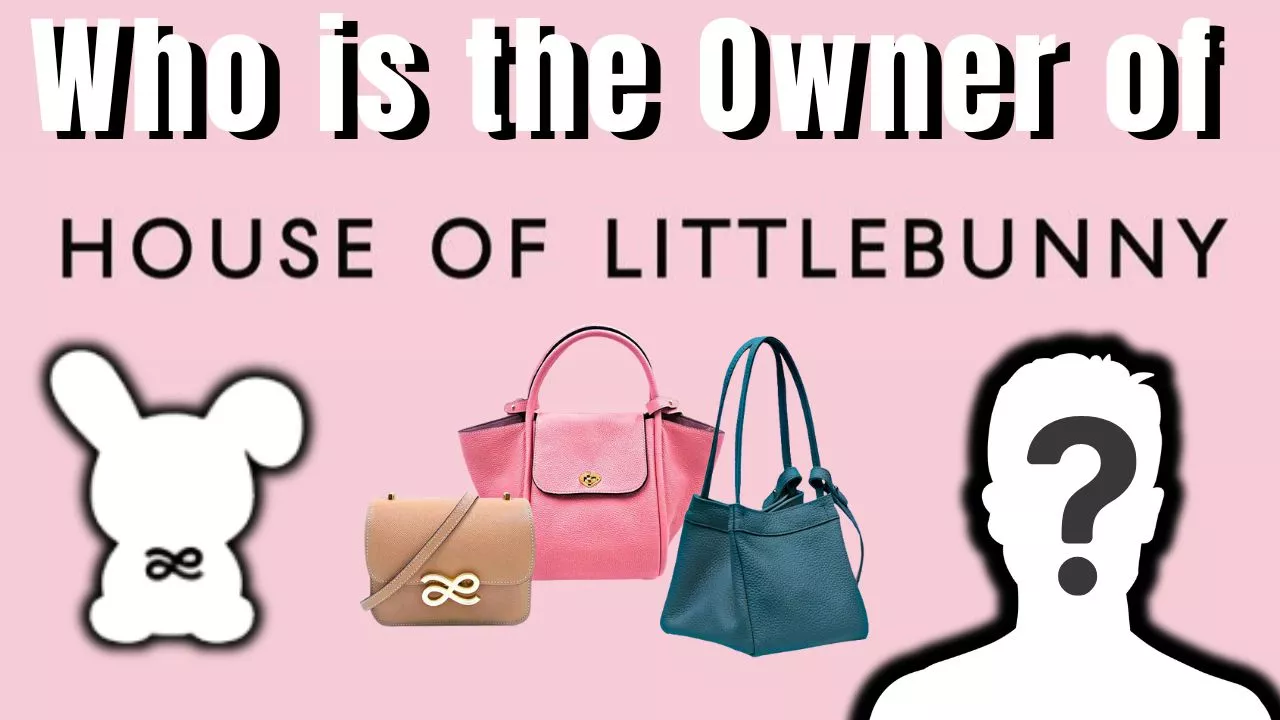 Who is the Owner of House of Little Bunny