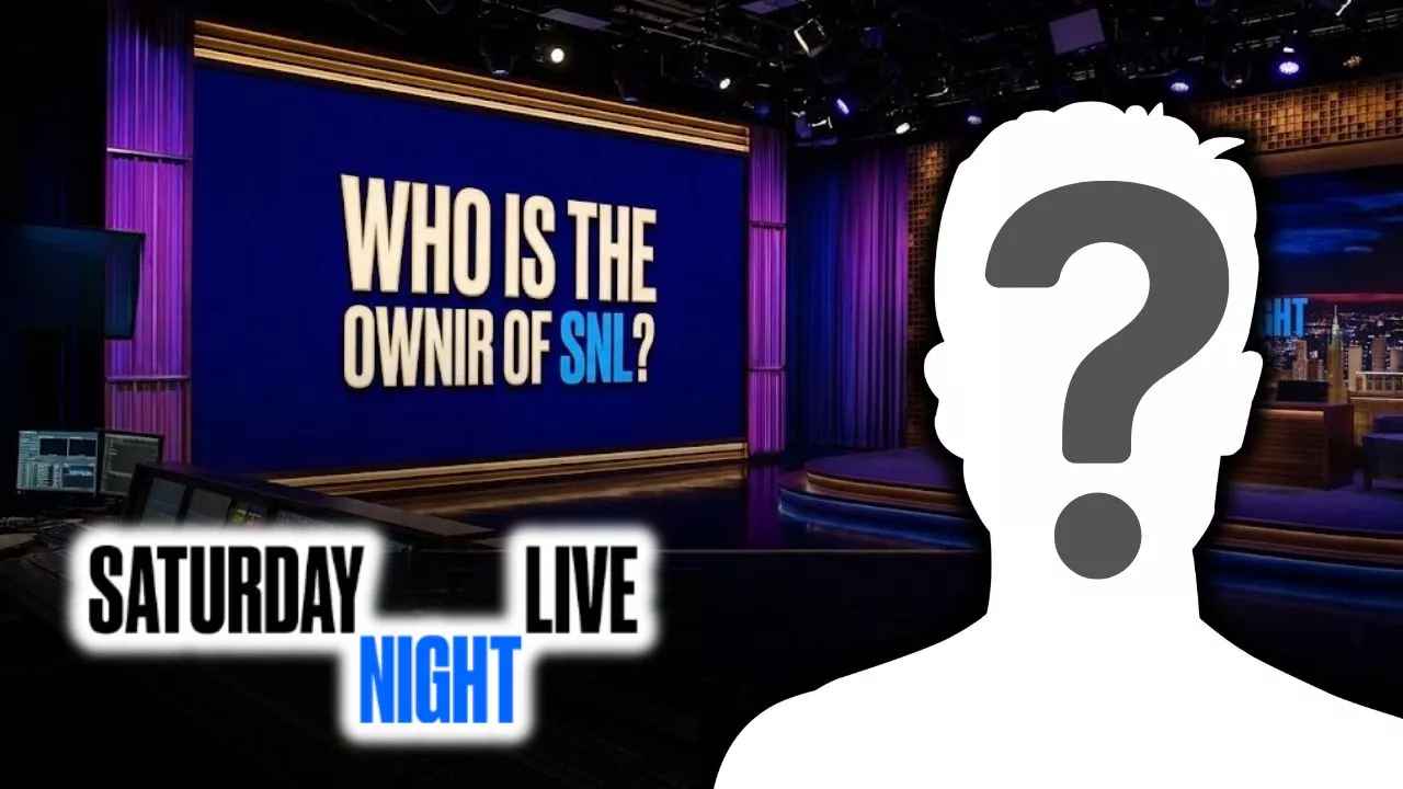 Who is the Owner of SNL (Saturday Night Live)