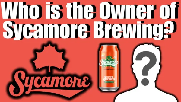 Who is the Owner of Sycamore Brewing