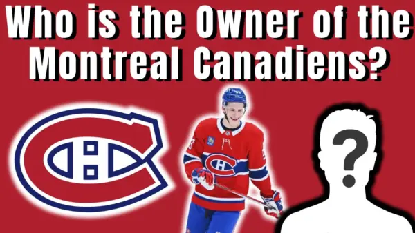 Who is the Owner of the Montreal Canadiens