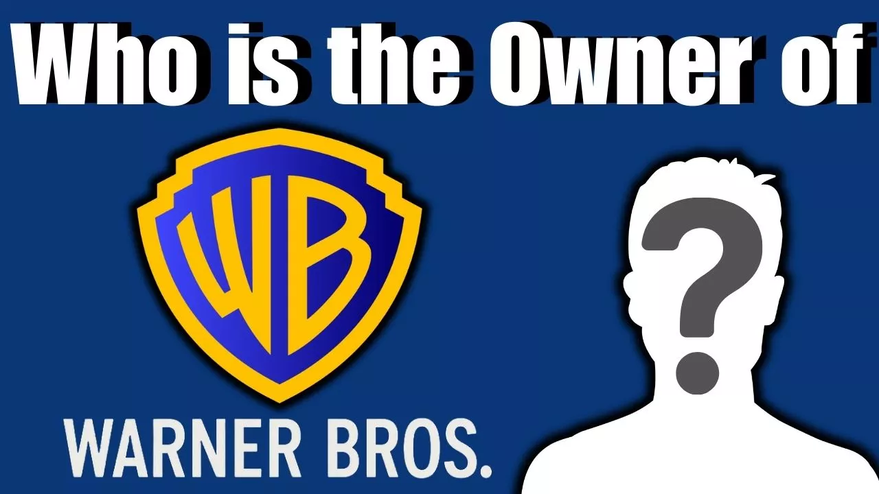 Who is the owner of Warner Bros