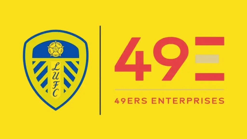 49ers Enterprises, Owner of Leeds United
