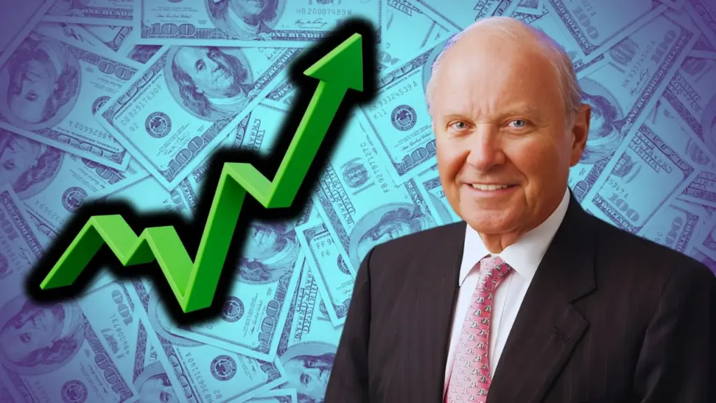 Who is the Owner of San Francisco Giants? 3 Charles B. Johnso, Net worth