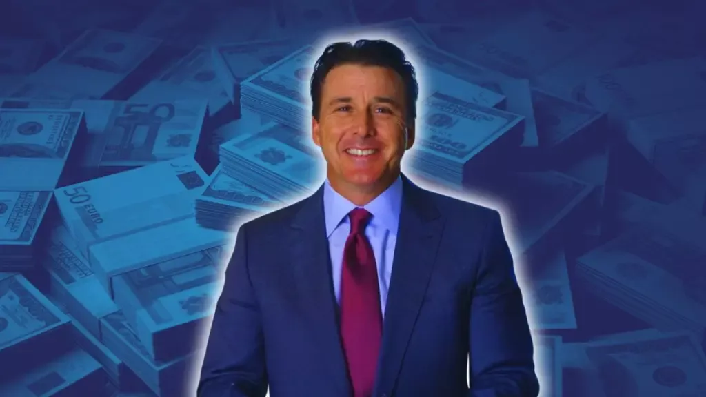 Who is the Owner of Everton? 3 Dan Friedkin Net Worth