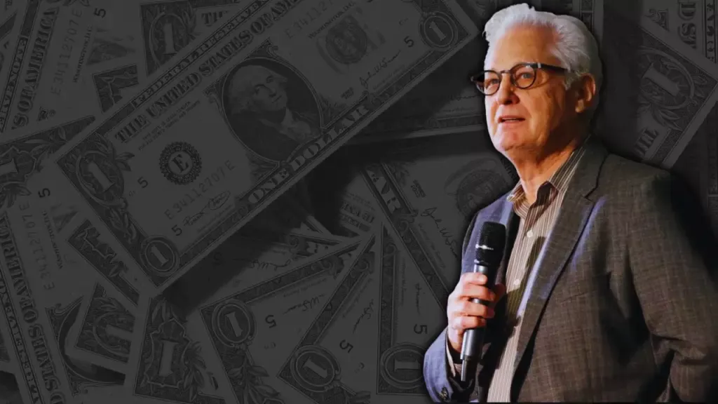 Who is the Owner of Hobby Lobby? 3 David Green Net Worth