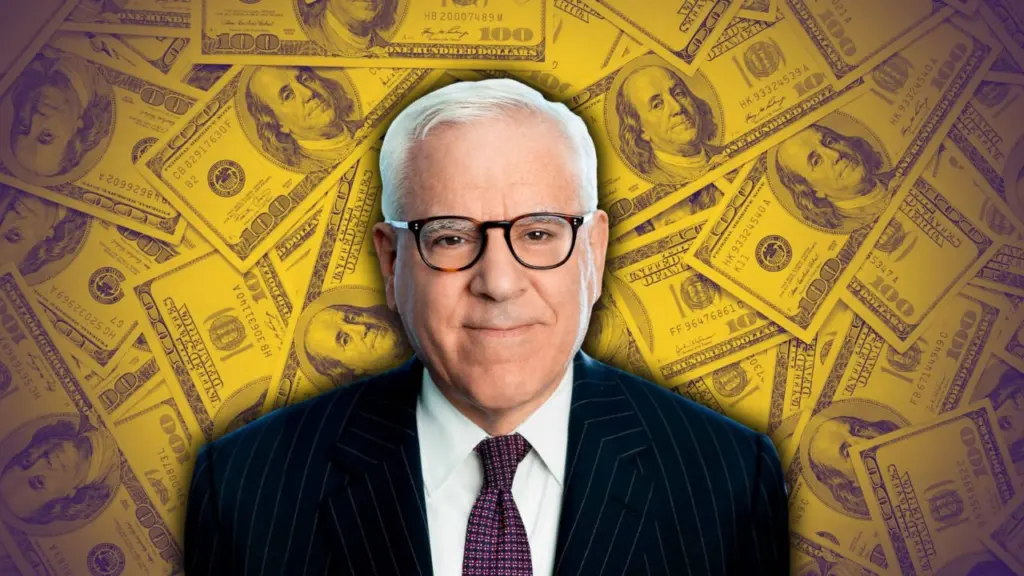 Who Is the Owner of the Baltimore Orioles? 3 David Rubenstein, Net worth