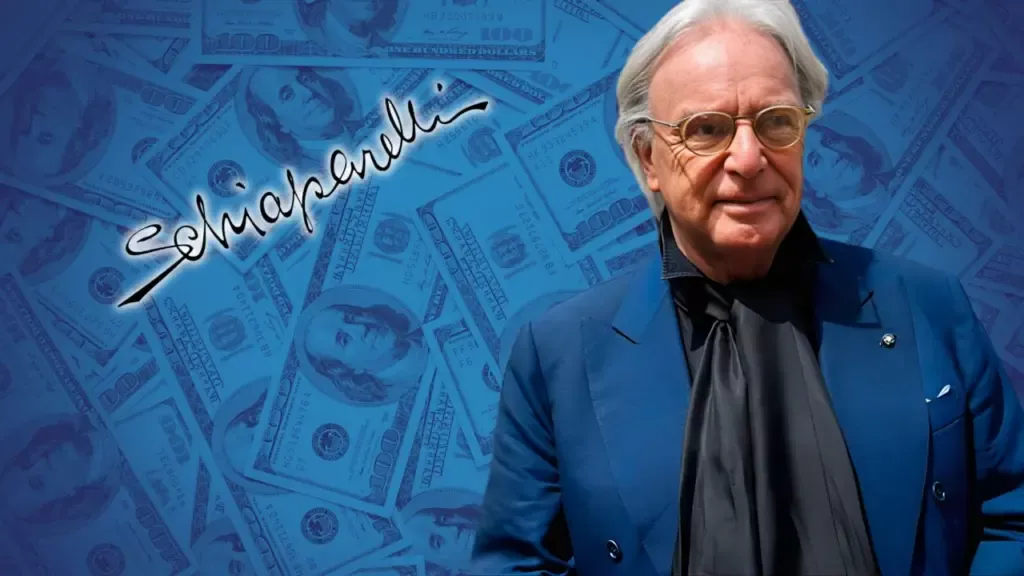 Diego Della Valle Net Worth