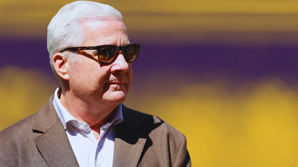 Who is the Owner of the San Diego Padres