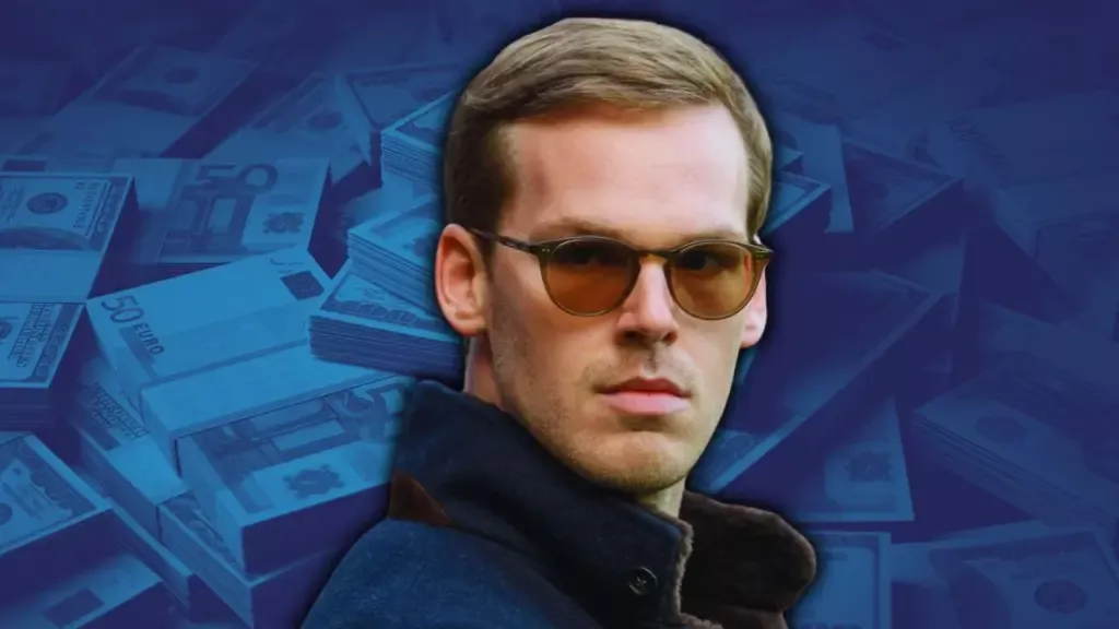 Who is the Owner of Sunderland? 3 Kyril Louis-Dreyfus Net Worth