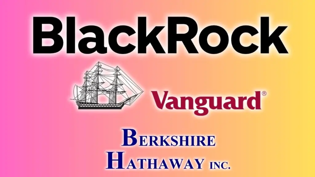 Major Shareholders of The Kraft Heinz Company