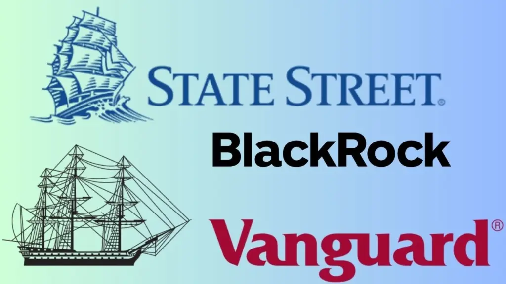 Major Shareholders of Verizon Communications Inc