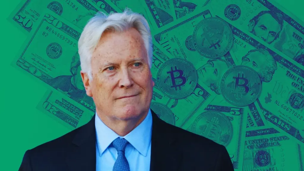 Mark Walter Net Worth