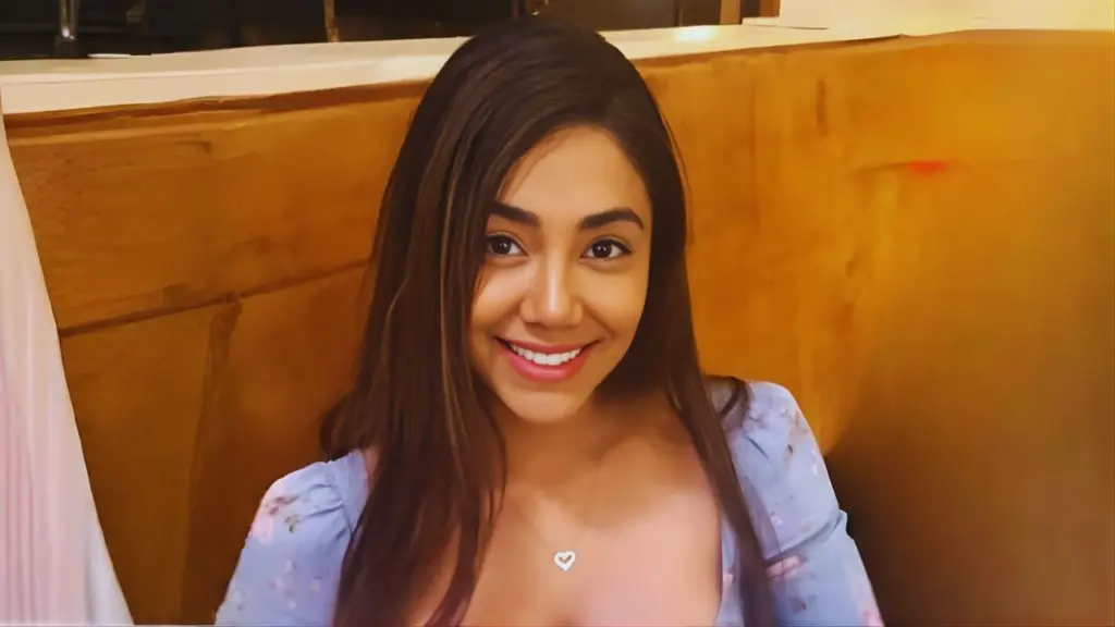 Nicole Christine Johnson, Co-Founder & CEO of Sugar Bear Hair