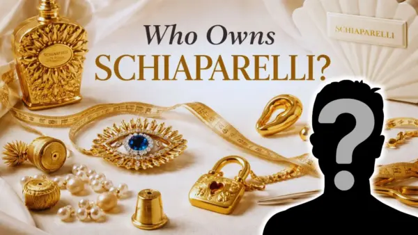 Who is the Owner of Schiaparelli