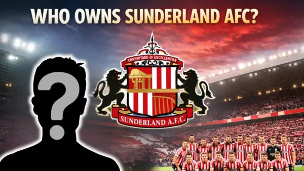 Who is the Owner of Sunderland