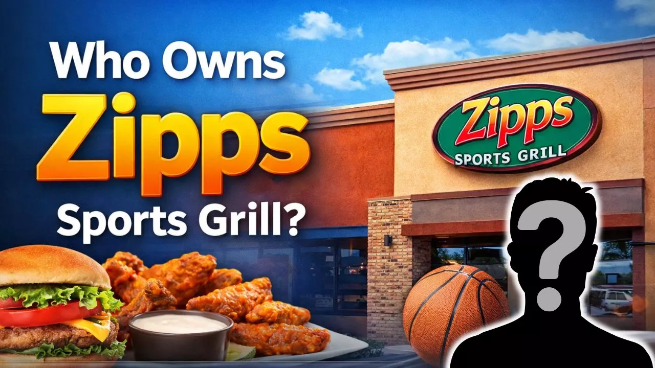 Who is the Owner of Zipps