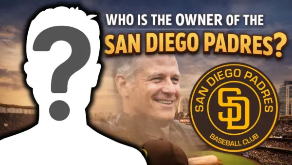 Who is the Owner of the San Diego Padres