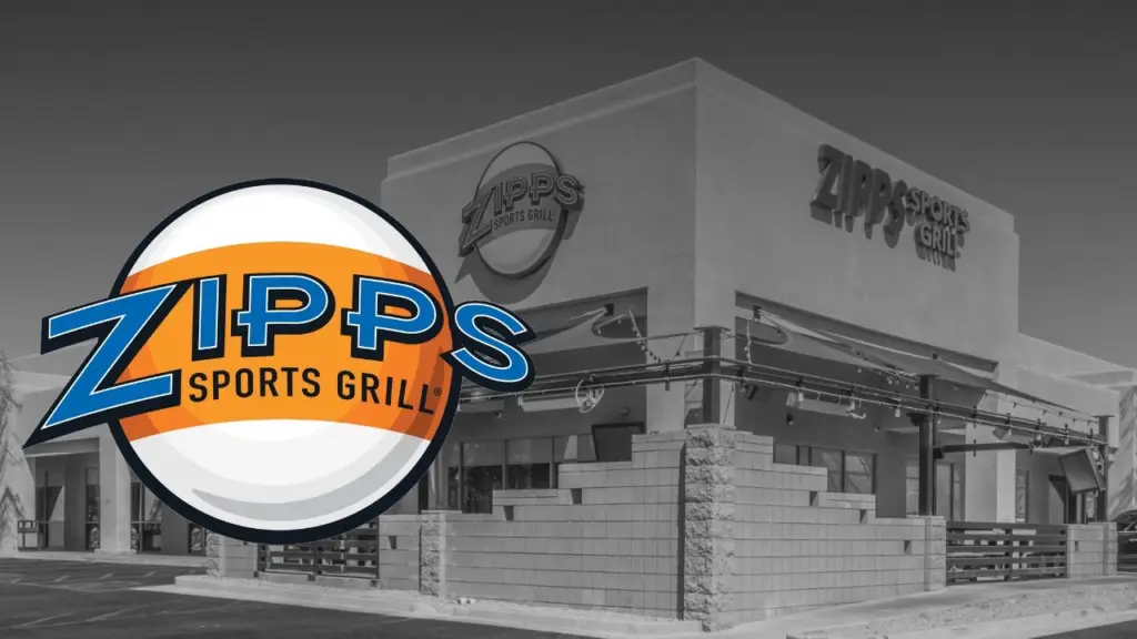 Zipps Sports Grill