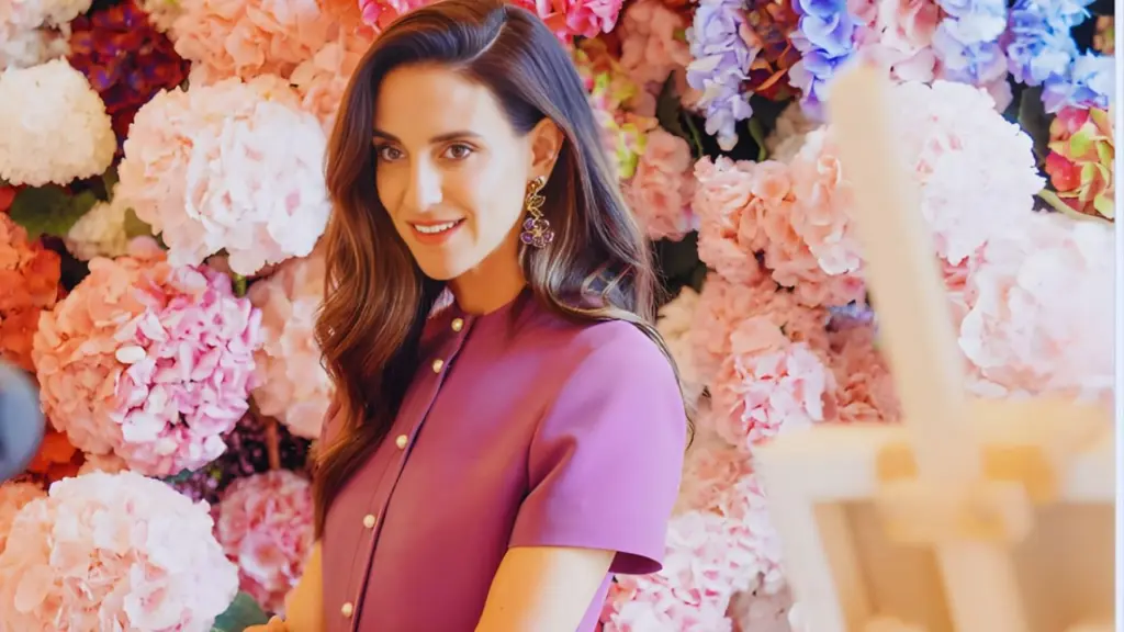 Chelsea Hirschhorn, Founder and CEO of Frida Baby