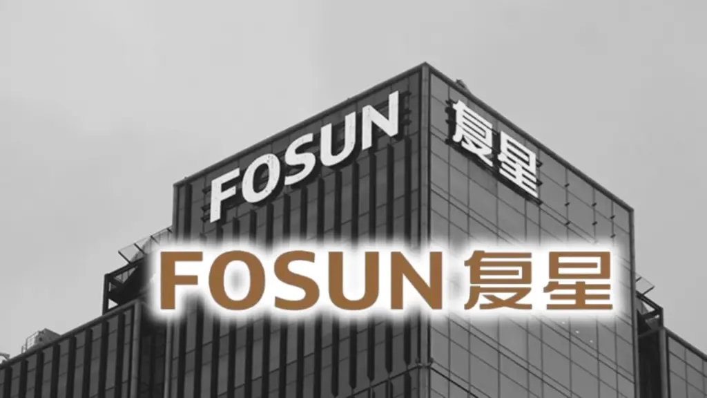 Fosun International Owner of Wolverhampton Wanderers