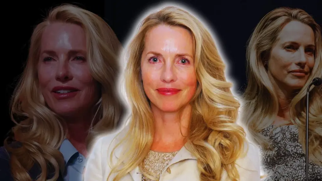 Laurene Powell Jobs founder and president of Emerson Collective