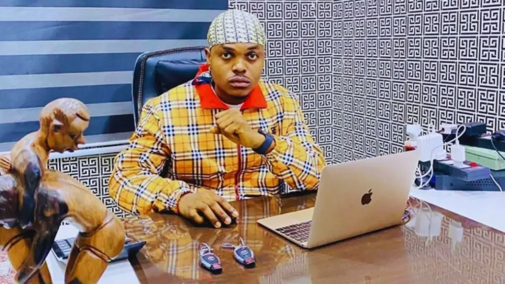 Who is the Owner of Blord? 2 Linus Williams Ifejika, Founder and primary decision-maker of Blord Group