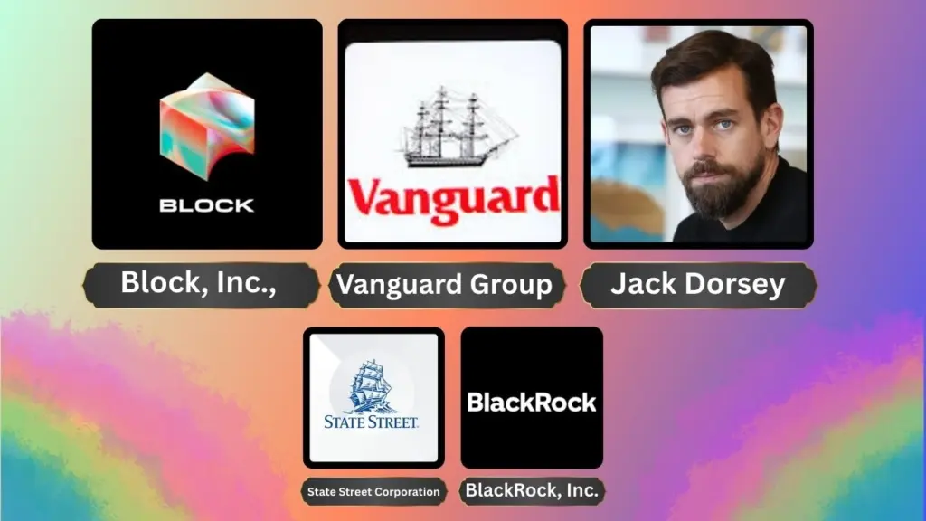 Owners and Shareholders of Cash App