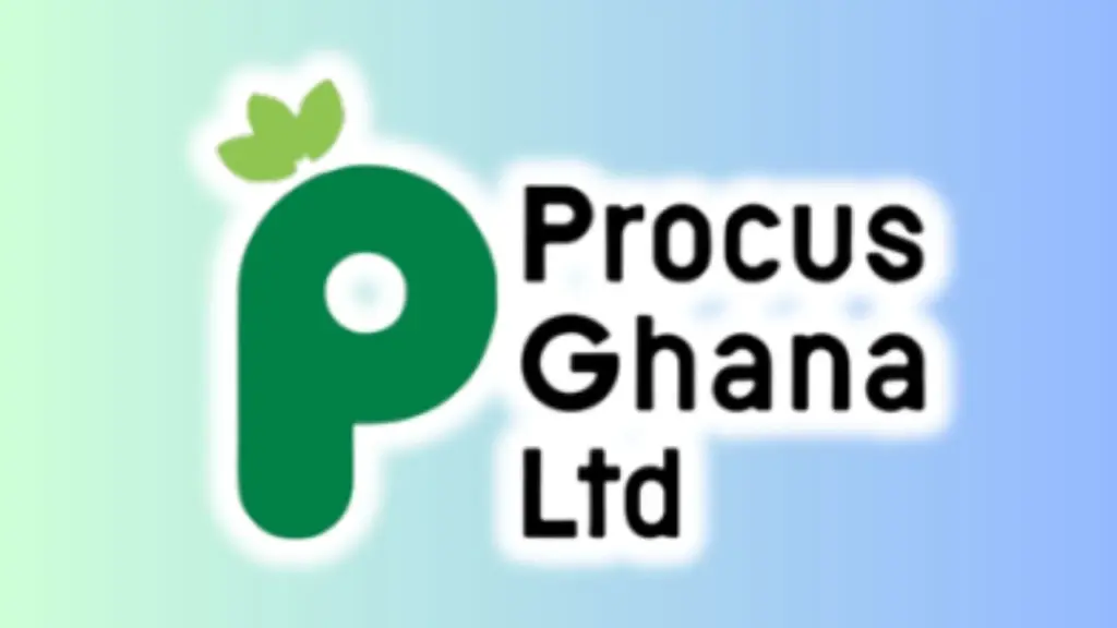 Procus Ghana Limited