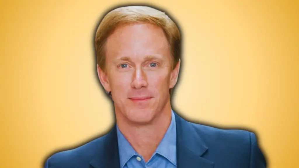 About Roger Lynch, CEO of Condé Nast