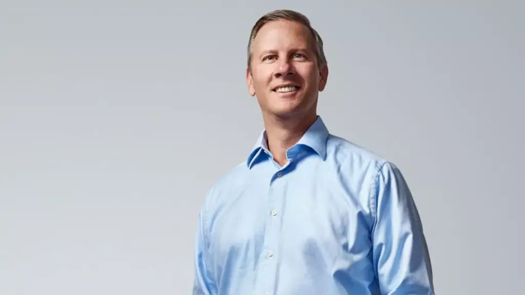 David Gibbs CEO of Yum! Brands