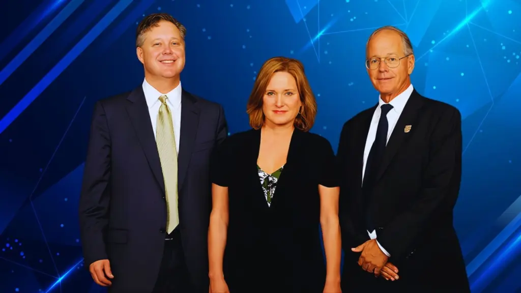 Who Owns NASCAR? The Complete Ownership Story Behind America's Most Iconic Racing Series (2026) 2 France Family Owner of NASCAR