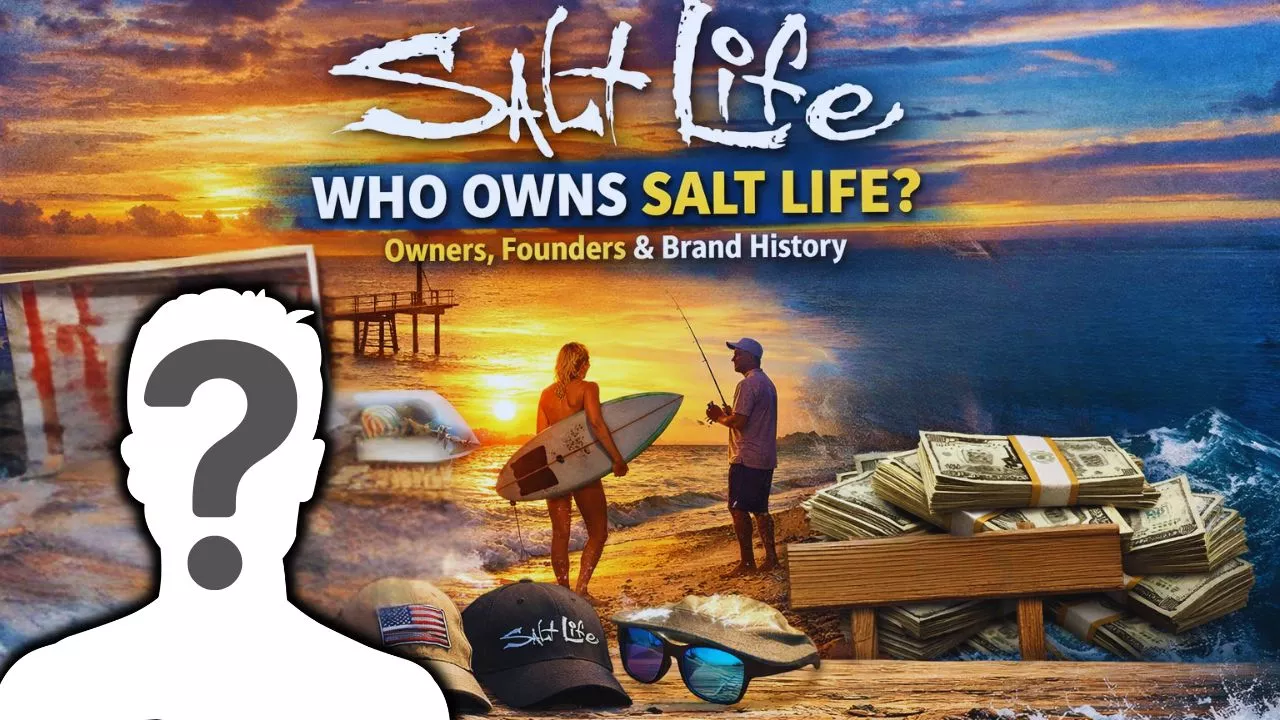 Hilco Global Owner of Salt Life