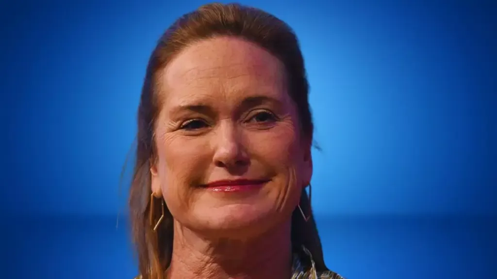 Who Owns NASCAR? The Complete Ownership Story Behind America's Most Iconic Racing Series (2026) 4 Lesa France Kennedy, Executive Vice-Chair & Co-Owner of NASCAR