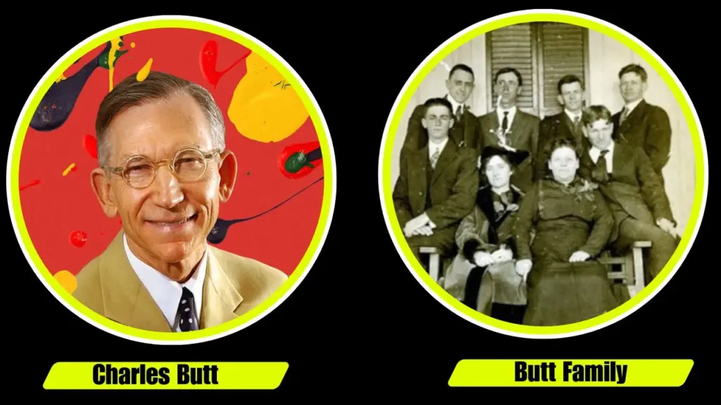 Major Owners of H-E-B