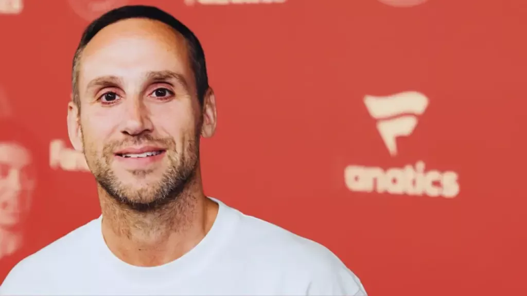 Who Is the Owner of Fanatics? The Full Story Behind America's Biggest Sports Empire (2026) 2 Michael Rubin, Founder, CEO & Largest Shareholder of FanaticsMichael Rubin, Founder, CEO & Largest Shareholder of Fanatics