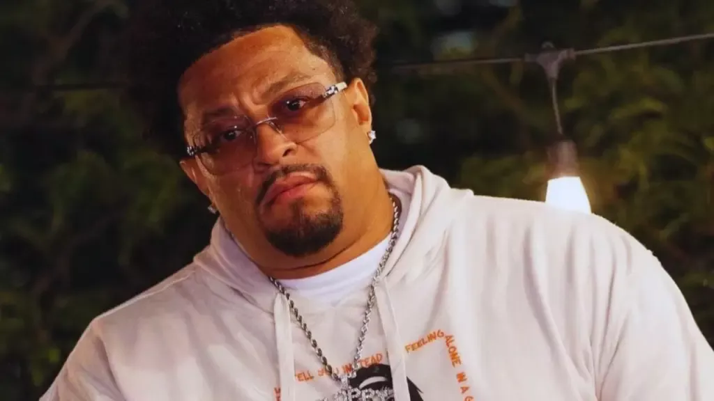 Who is the Owner of Sloppy Chops? 2 Mikey Brown, Owner of Sloppy Chops