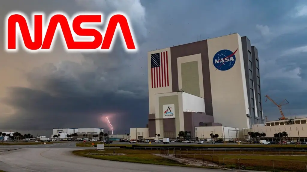 NASA Owner of Artemis